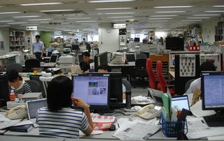 中国媒体从业者深度访问朝日新闻社 跨洋携手中日传媒视角
